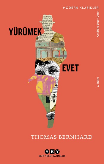 Yürümek - Evet