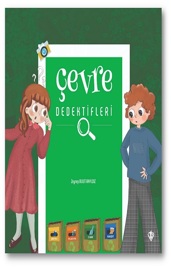 Çevre Dedektifleri