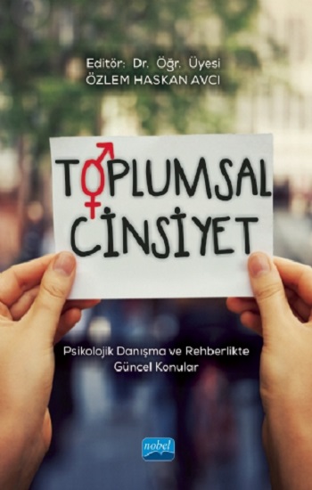 Toplumsal Cinsiyet