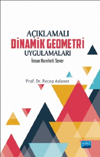 Açıklamalı Dinamik Geometri Uygulamaları