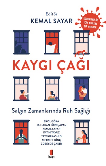 Kaygı Çağı