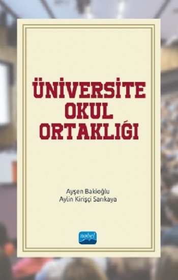 Üniversite-Okul Ortaklığı