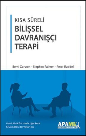 Kısa Süreli Bilişsel Davranışçı Terapi