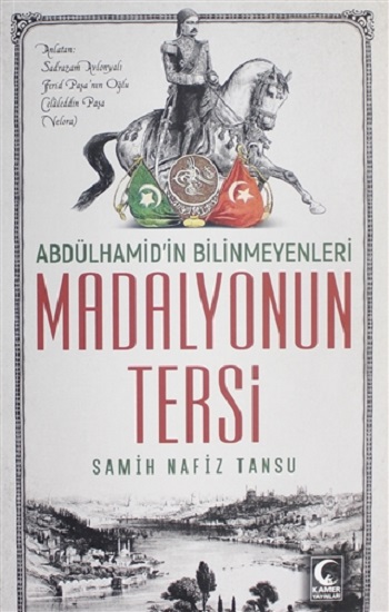 Madalyonun Tersi