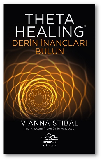 Theta Healing - Derin İnançları Bulun