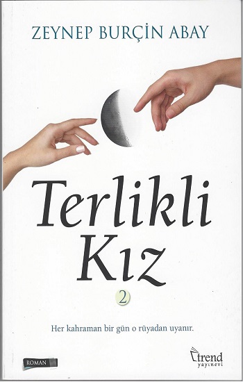 Terlikli Kız 2