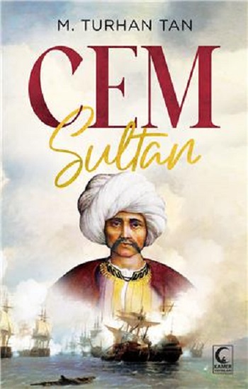 Cem Sultan