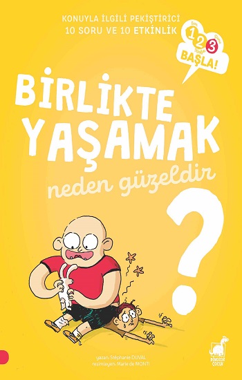 Birlikte Yaşamak Neden Güzeldir?