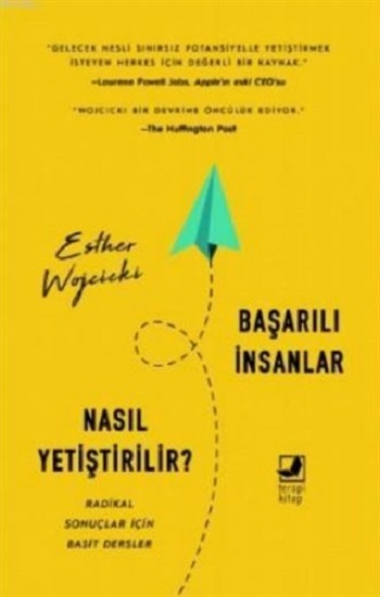 Başarılı İnsanlar Nasıl Yetiştirilir