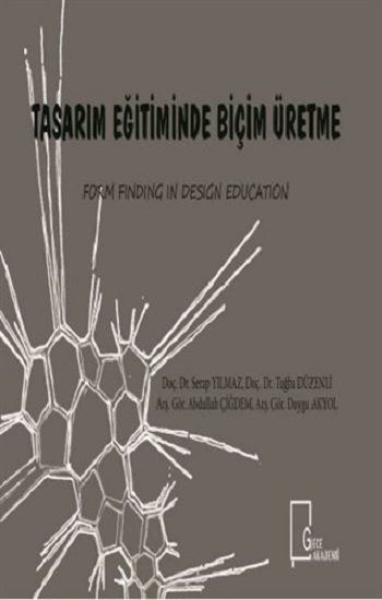 Tasarım Eğitiminde Biçim Üretme