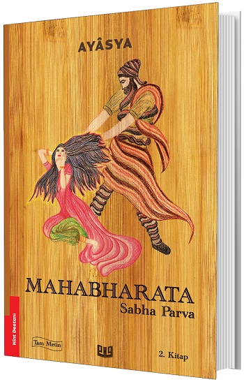 Mahabharata - Sabha Parva (2. Kitap)