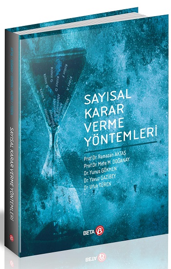 Sayısal Karar Verme Yöntemleri