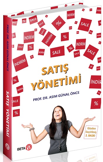 Satış Yönetimi