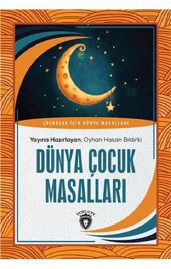 Dünya Çocuk Masalları