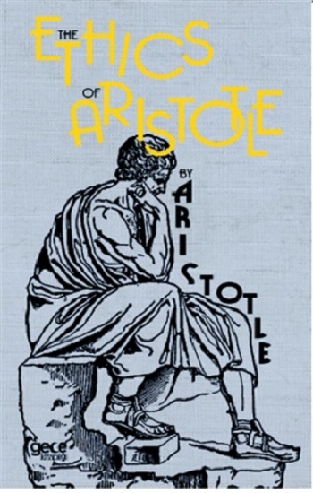 The Ethics By Aristotle