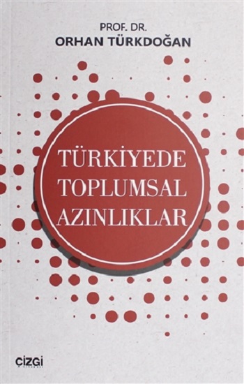 Türkiyede Toplumsal Azınlıklar