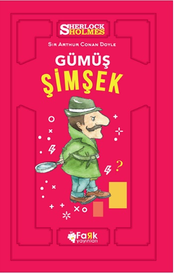 Gümüş Şimşek