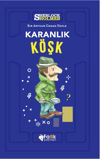 Karanlık Köşk