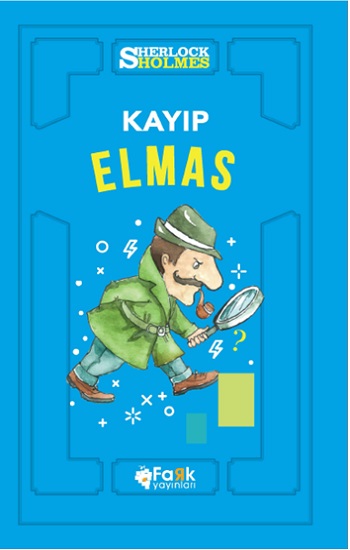 Kayıp Elmas