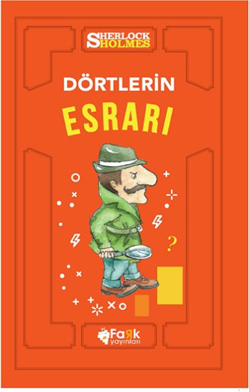 Dörtlerin Esrarı