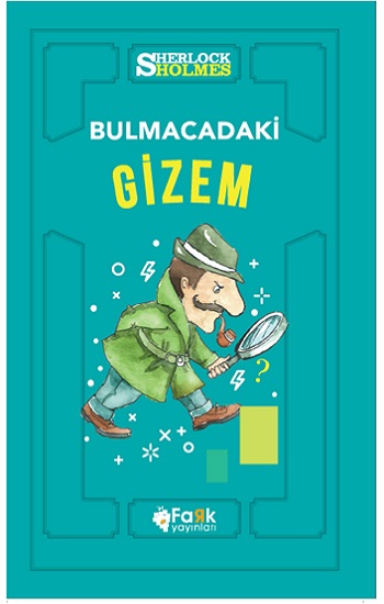 Bulmacadaki Gizem