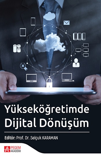 Yükseköğretimde Dijital Dönüşüm