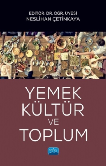 Yemek, Kültür ve Toplum