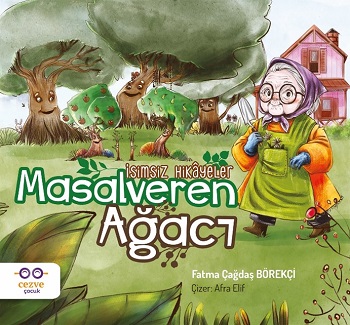 Masalveren Ağacı