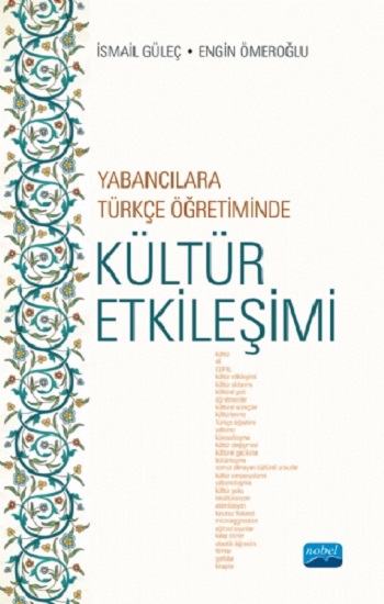 Yabancılara Türkçe Öğretiminde Kültür Etkileşimi