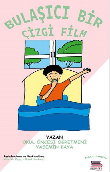 Bulaşıcı Bir Çizgifilm