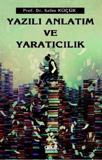 Yazılı Anlatım ve Yaratıcılık