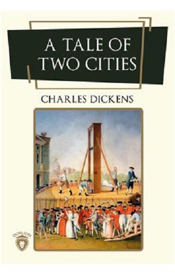 A Tale Of Two Cities