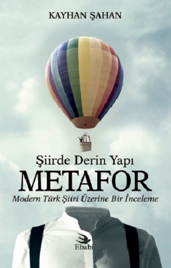 Şiirde Derin Yapı Metafor