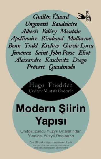 Modern Şiirin Yapısı