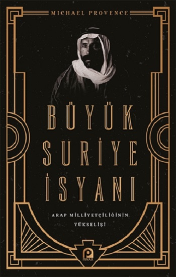 Büyük Suriye İsyanı