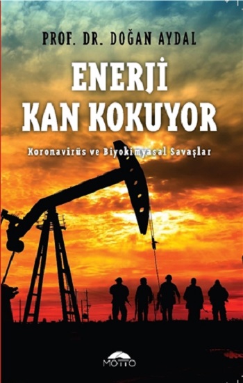 Enerji Kan Kokuyor