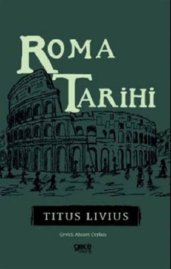 Roma Tarihi