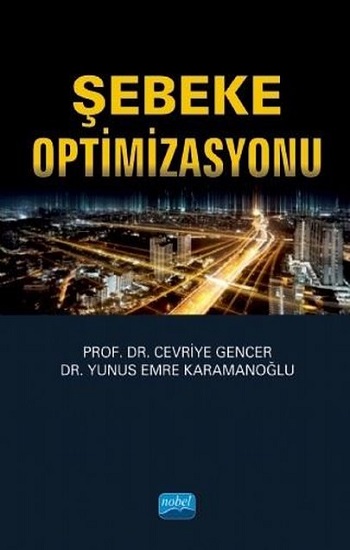 Şebeke Optimizasyonu