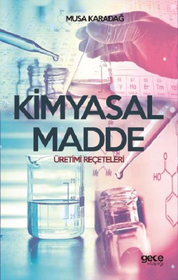 Kimyasal Madde