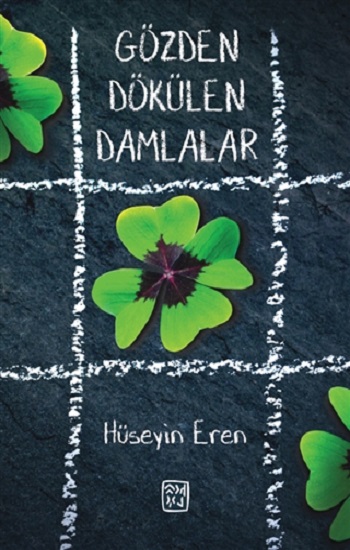 Gözden Dökülen Damlalar