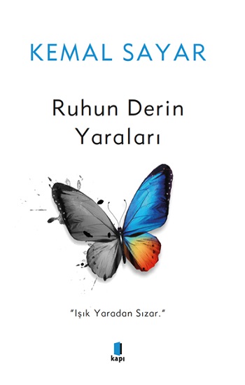 Ruhun Derin Yaraları