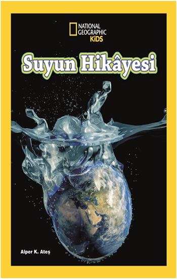 Suyun Hikayesi