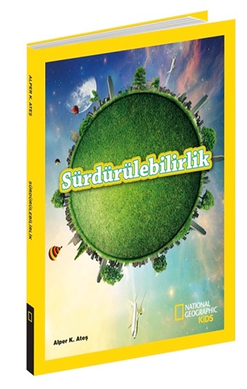 Sürdürülebilirlik