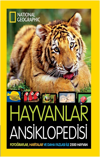 Hayvanlar Ansiklopedisi