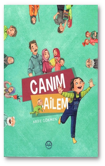 Canım Ailem (Ciltli)