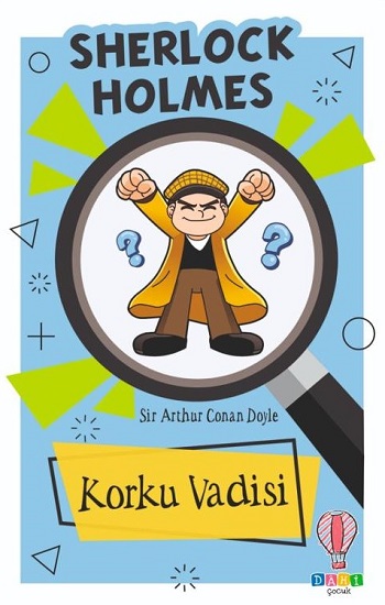 Korku Vadisi