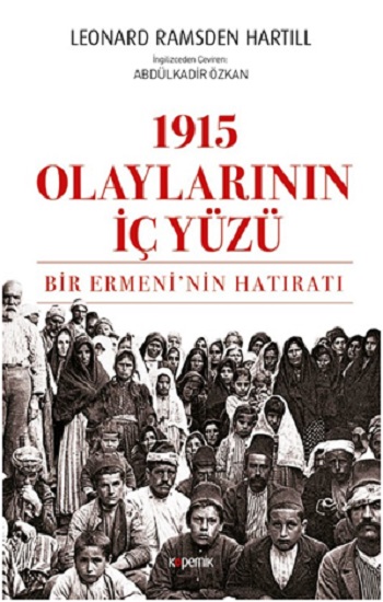 1915 Olaylarının İç Yüzü