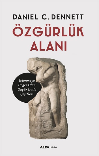 Özgürlük Alanı