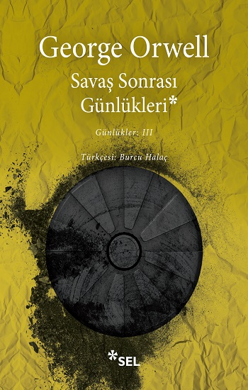 Savaş Sonrası Günlükleri - Günlükler 3