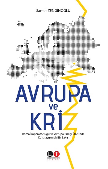 Avrupa Ve Kriz